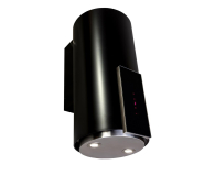 VDB TUBE P Black Glass - 1437984 - zdjęcie 3
